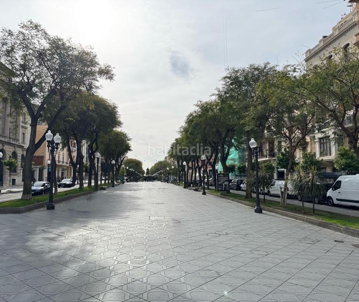 Foto 80c49311-5500-4b9c-bcb9-fb82b4662e7d. Lloguer oficina a calle cristofor colom 4 a Eixample Tarragona