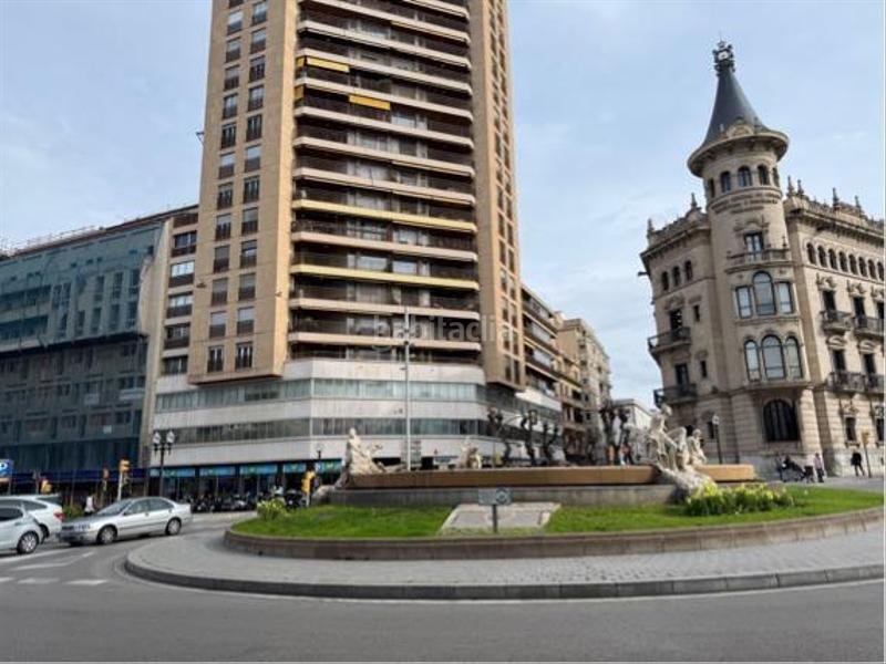 Foto b091dde9-a28b-488b-8264-6cc4418a2730. Lloguer oficina a calle cristofor colom 4 a Eixample Tarragona