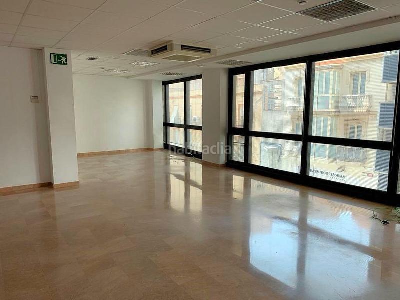 Foto 1e6980b6-5713-49c7-96e5-9e7ca0ec4bf9. Location bureau dans calle cristofor colom 4 dans Eixample Tarragona