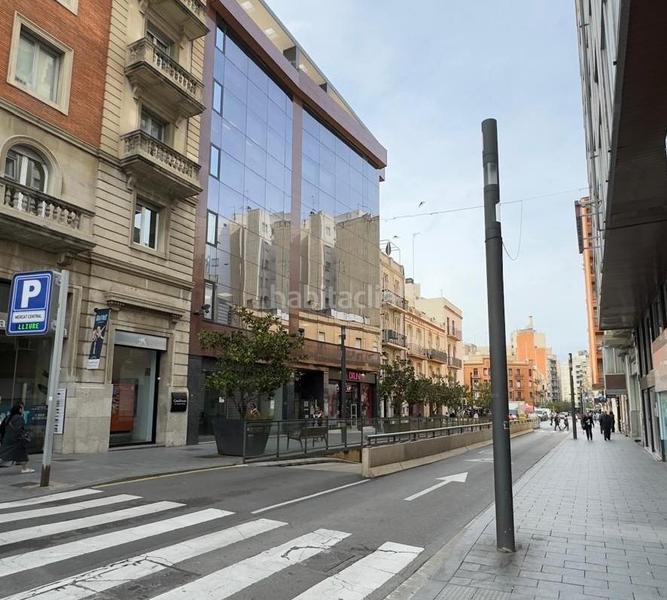 Foto 1946ae36-4aa7-4da2-89d4-0f22c5aba651. Rent office space in calle cristofor colom 4 in Eixample Tarragona