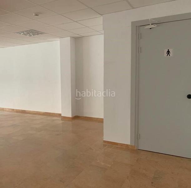 Foto 217b484b-1ac8-4f23-8277-3aa0501af37c. Rent office space in calle cristofor colom 4 in Eixample Tarragona