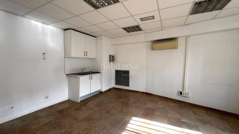 Foto b68e4b84-9191-40ea-b360-8484558b91fe. Rent office space in calle cristofor colom 4 in Eixample Tarragona