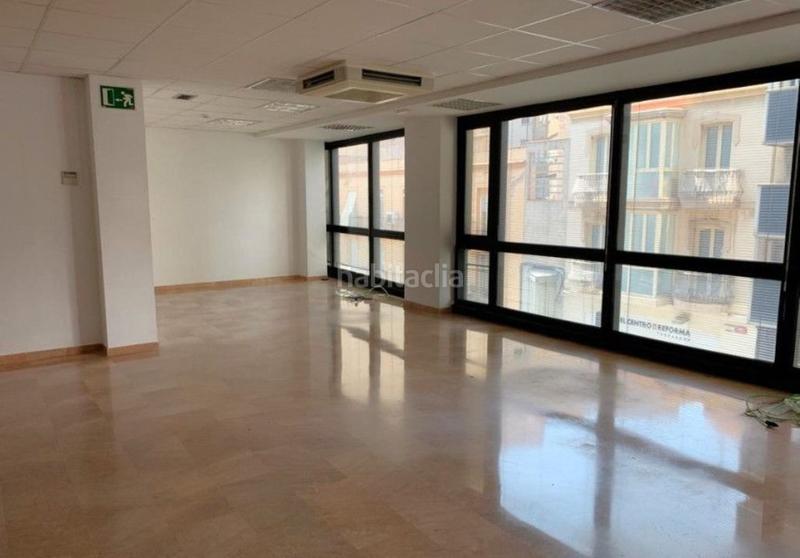 Foto e79dd909-80a1-46ab-ab2f-14b122850a6d. Rent office space in calle cristofor colom 4 in Eixample Tarragona
