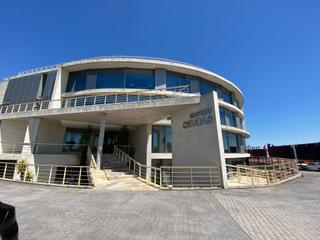 Aparcament cotxe a Camino camino de las ceudas 2. Plaza de garaje en venta las rozas de madrid