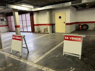 Aparcament cotxe a Camino camino de las ceudas 2. Plaza de garaje en venta las rozas de madrid