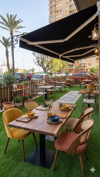Foto 23d044d0-ced8-4662-9532-34d75fa447fb. Local comercial a El Faro Cullera