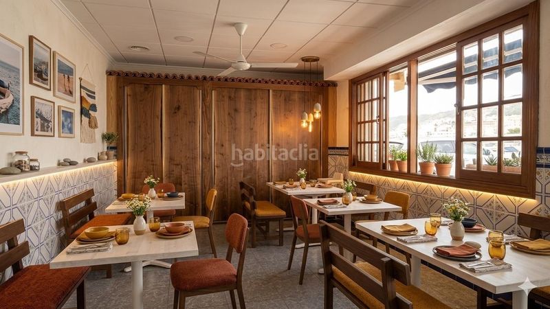 Foto 6723143b-56a0-4641-8291-a4d8518d7170. Local comercial a El Faro Cullera