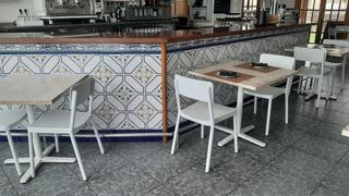 Geschäftsraum in El Faro. Activo con vistas al mar en cullera a precio competitivo 185.000