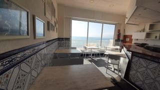 Geschäftsraum in El Faro. Activo con vistas al mar en cullera a precio competitivo 185.000
