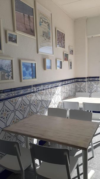 Foto 9a8f40a2-cc45-44ca-a09f-0f04b5587781. Local comercial a El Faro Cullera