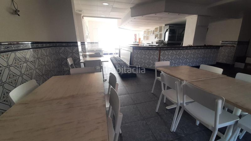 Foto be82eb5c-ee67-4798-b43c-381717f622a7. Local comercial a El Faro Cullera