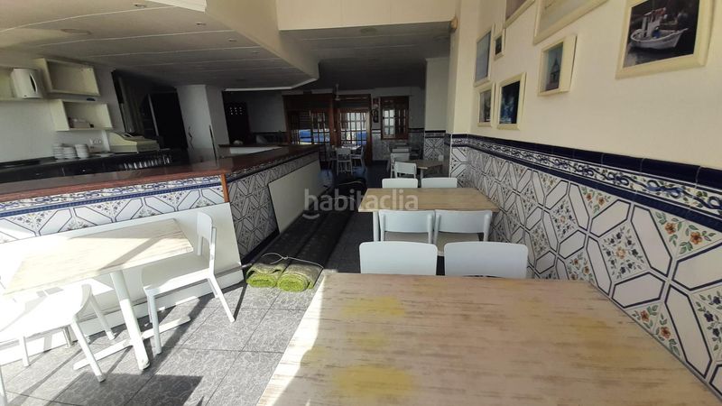 Foto e10a569f-189f-4b12-8301-0ceb2d030c13. Local comercial a El Faro Cullera