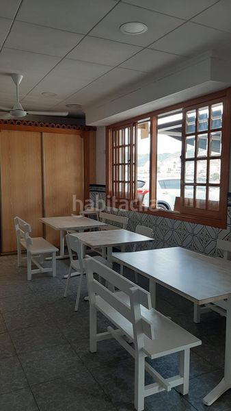 Foto e370222a-9fa4-4cc8-86e3-ab9d6201fb08. Local comercial a El Faro Cullera
