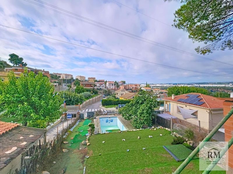 Foto 0924848f-a322-46e8-bb3b-8e747c704b97. Terreny residencial a Abrera