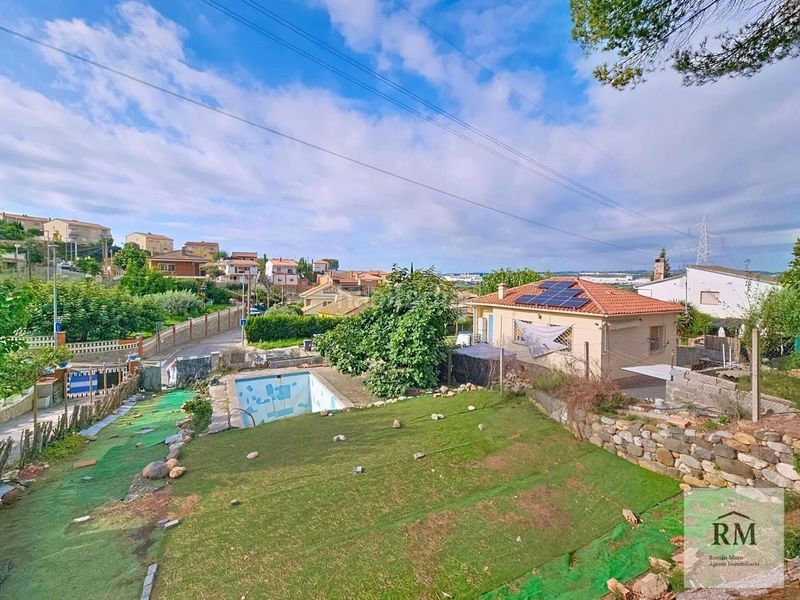 Foto 0c11b4c7-0428-4f22-957a-4a5f39eabb6f. Terreny residencial a Abrera