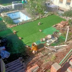 Terreno residencial  Carrer penedes. Terreno en venta en abrera, barcelona