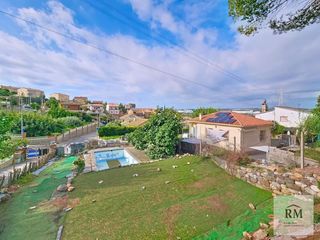 Terreno residenziale  Carrer penedes. Terreno en venta en abrera, barcelona