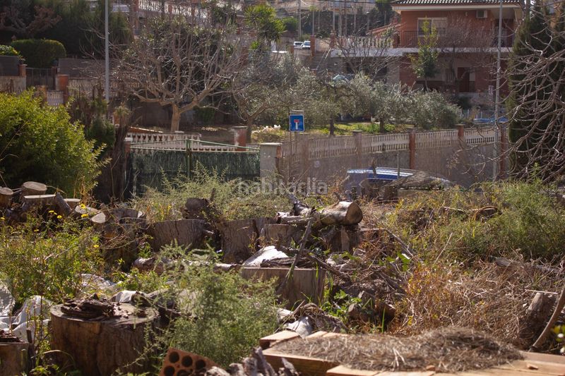 Foto 312d67fe-d738-4fe7-8470-a235d6e44965. Terreny residencial a Abrera