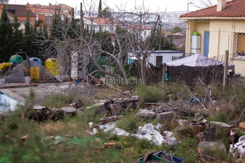 Foto 3913f512-8994-4e65-9e16-ea501c118f7e. Terreny residencial a Abrera