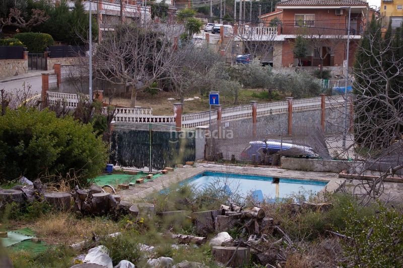 Foto 45382340-2b90-437d-8afb-a1b0206cd31d. Terreny residencial a Abrera