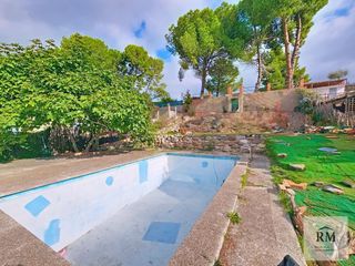 Terreny residencial a Abrera. Terreno en venta en abrera, barcelona