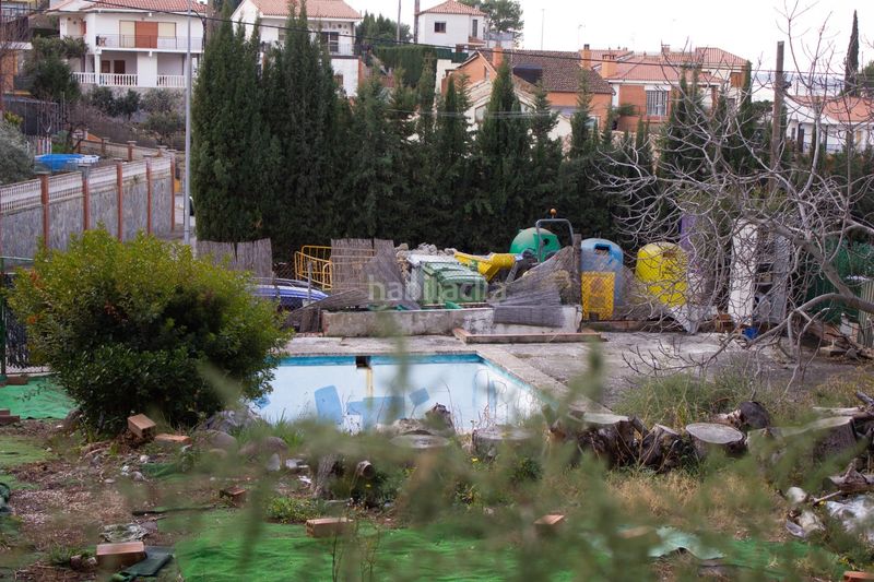 Foto 842f08f8-581c-41e7-a7fb-40ed46a44b6a. Terreny residencial a Abrera