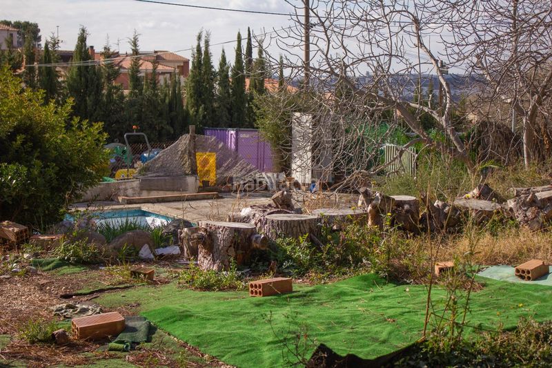 Foto 9a976315-b218-4ccb-b2c8-cd14624bdc78. Terreny residencial a Abrera