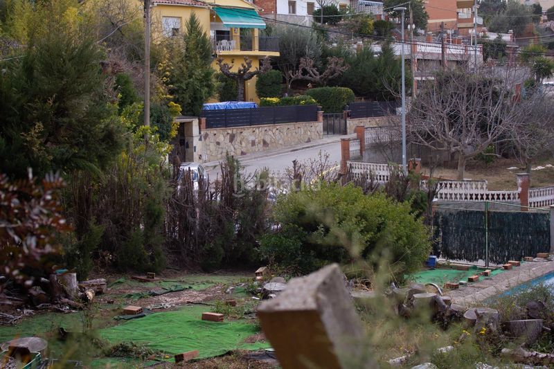 Foto ce5534d1-dab8-439c-b836-4f6ad058a6f9. Terreny residencial a Abrera