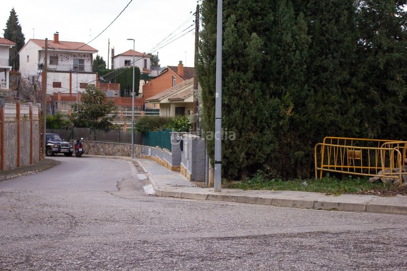 Foto d242f2fe-17ba-4156-8067-3f8efa6920aa. Terreny residencial a Abrera