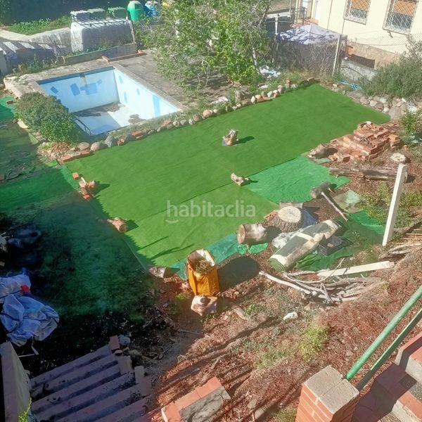 Foto f26bf8df-e845-44b9-b581-d4103791ca09. Terreny residencial a Abrera