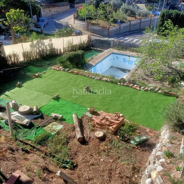 Foto f98c1b0c-ebdf-4f29-ace9-3a6e0463e281. Terreny residencial a Abrera