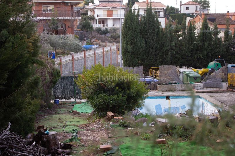 Foto fe476704-9971-40b1-93ef-7f5392645c85. Terreny residencial a Abrera