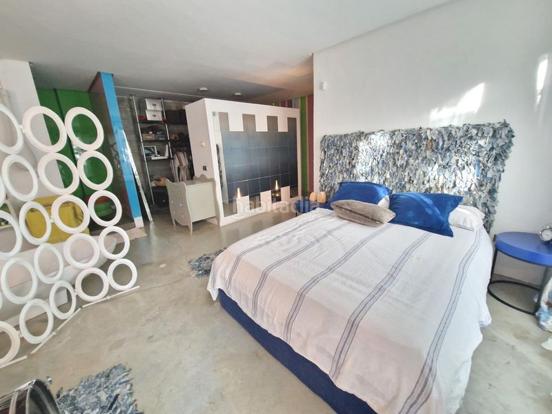 Foto b0cbc595-e7be-462a-a577-3533b7112366. Xalet amb calefacció aparcament piscina a Nueva Atalaya Estepona