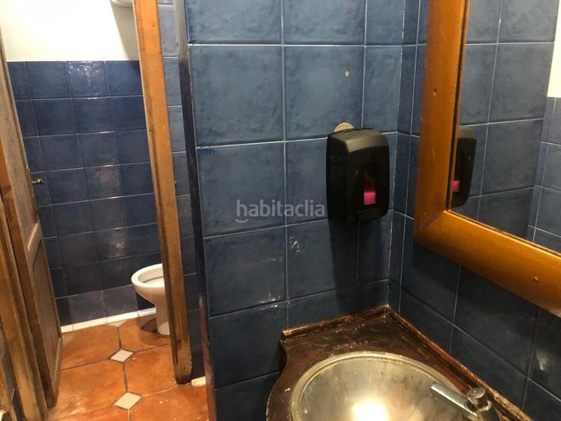 Foto 08175c52-6a5e-4869-b939-594116709965. Local comercial a Centro-Puerto Viejo Getxo