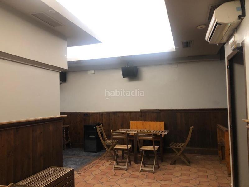 Foto 20859d24-d77c-4505-8b6d-66f848e525f3. Local comercial a Centro-Puerto Viejo Getxo