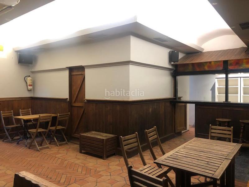 Foto 488f6d24-84fa-4dae-8cd7-d7bf19fa2262. Local comercial a Centro-Puerto Viejo Getxo