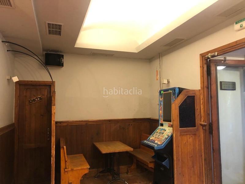 Foto 586d6cb9-3070-46f3-b000-84bd9401a256. Local comercial a Centro-Puerto Viejo Getxo