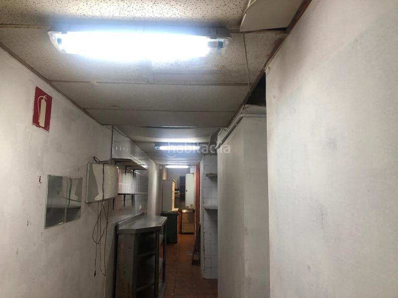 Foto c70ed527-980d-405b-a0bd-487f72e1ff5a. Local comercial a Centro-Puerto Viejo Getxo