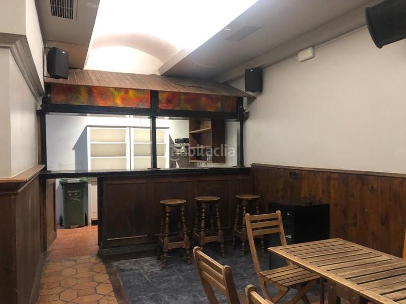 Foto 450b2074-052b-4166-acda-a585b7243791. Locale commerciale in Centro-Puerto Viejo Getxo