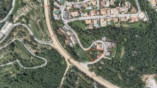 Terrain résidentiel  Alella. Terreno exclusivo con vistas al mar en lloret de mar