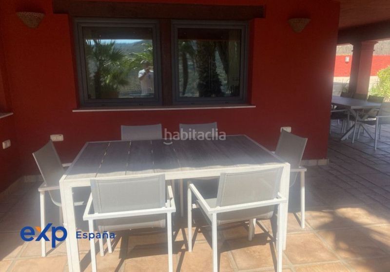 Foto 0031a373-93a9-4cdd-b573-8ae233a64c7b. Xalet amb calefacció aparcament piscina a Velilla - Velilla Taramay Almuñécar