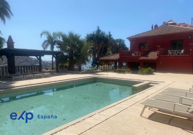 Foto 2778831f-ad2d-4a15-8485-1e5d71b8edb0. Xalet amb calefacció aparcament piscina a Velilla - Velilla Taramay Almuñécar