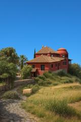 Xalet  Tamaray q83r+c5. Villa de lujo en almuñecar !