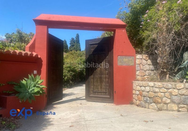 Foto 39d47504-cece-4caf-aa76-082a6c46acf7. Xalet amb calefacció aparcament piscina a Velilla - Velilla Taramay Almuñécar