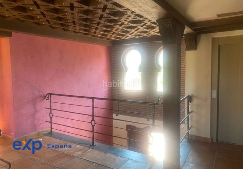 Foto 3b0ae1db-f4e2-496f-bd59-b97adc8533a1. Xalet amb calefacció aparcament piscina a Velilla - Velilla Taramay Almuñécar