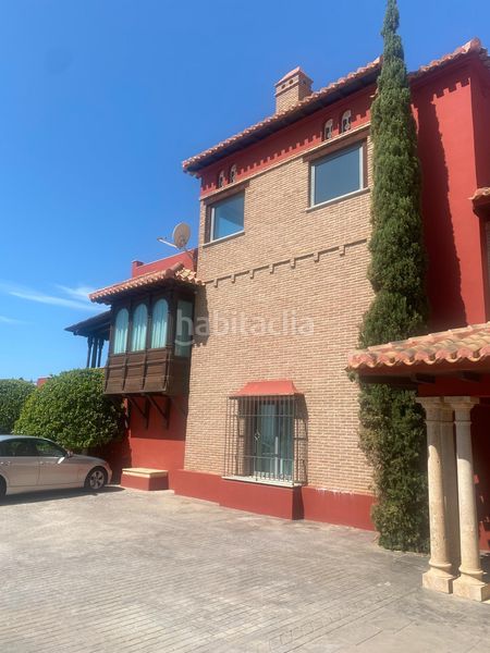 Foto 433342f9-4401-4c93-acae-732f8e751c2b. Xalet amb calefacció aparcament piscina a Velilla - Velilla Taramay Almuñécar