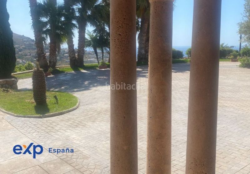 Foto 5d82ddc8-2d64-4cb7-9546-c2d0e3191a0d. Xalet amb calefacció aparcament piscina a Velilla - Velilla Taramay Almuñécar