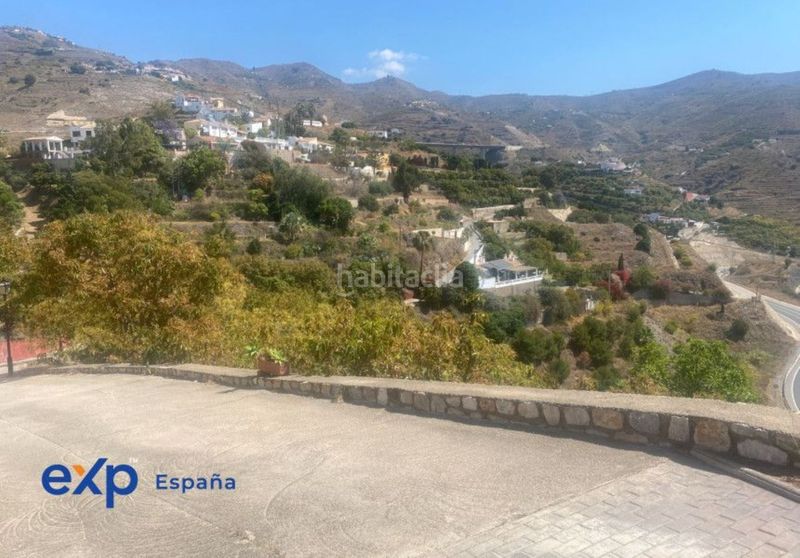 Foto 67b65212-1bcb-4149-a7e9-dede3de55438. Xalet amb calefacció aparcament piscina a Velilla - Velilla Taramay Almuñécar