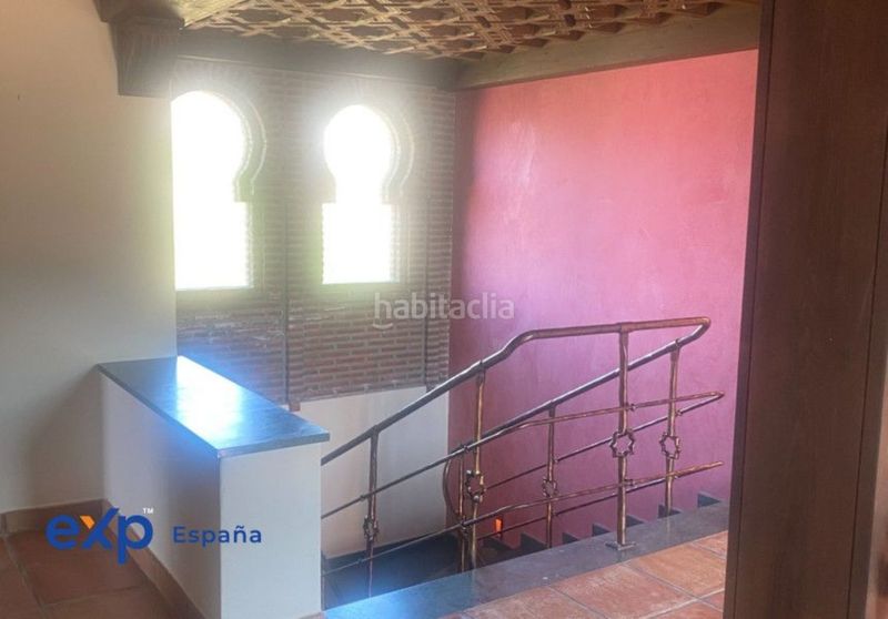 Foto c975b84a-09c9-428d-8fb3-d19f1c1b0c2c. Xalet amb calefacció aparcament piscina a Velilla - Velilla Taramay Almuñécar
