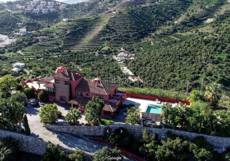 Foto dc7356e8-c2b5-4862-85e4-138883cb1c8b. Xalet amb calefacció aparcament piscina a Velilla - Velilla Taramay Almuñécar